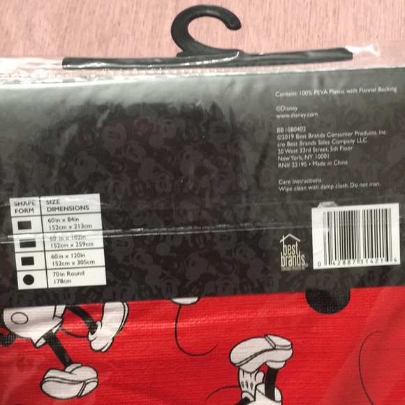 Mickey Mouse kitchen essentials - Picture 6 of 10